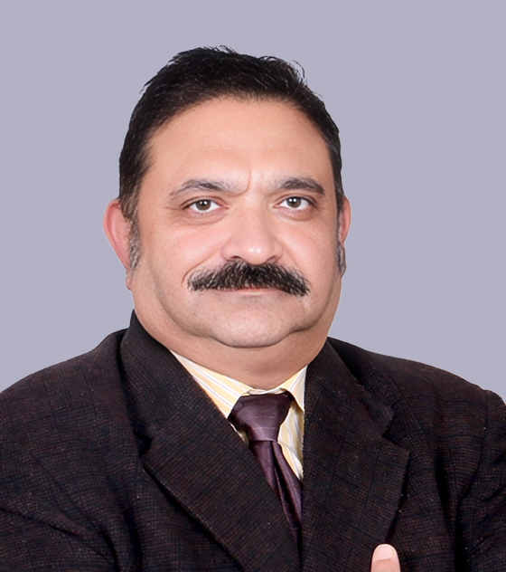 Ravi Saxena Ravi Saxena