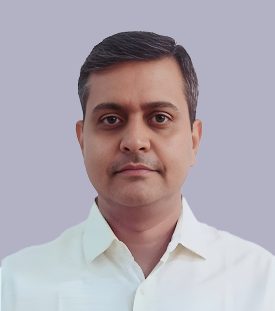 Sandeep Pareek Sandeep Pareek