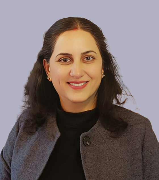 Shaleni Kapoor Shaleni Kapoor